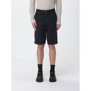 Dondup Shorts Men Black